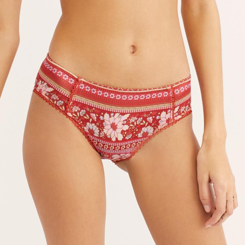 Spell & The Gypsy Poinciana holiday Panty Bloomers